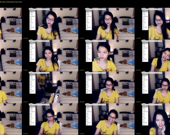 _pilya_ — 63 minute Chaturbate female cam show recording, 720p, Sep 14, 2019