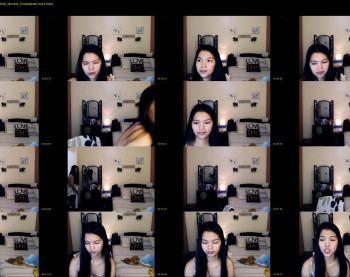 _pilya_ — 9 minute Chaturbate female cam show recording, 720p, Sep 14, 2019