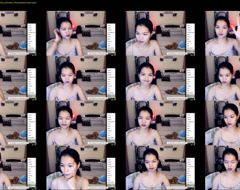 _pilya_ — 6 minute Chaturbate female cam show recording, 720p, Sep 14, 2019