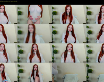 abogailmaartin — 42 minute Chaturbate female cam show recording, 1080p, Sep 14, 2019
