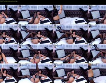 adonamazzara — 62 minute Chaturbate female cam show recording, 720p, Sep 14, 2019