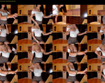 agatha137 — 91 minute Chaturbate female cam show recording, 720p, Sep 15, 2019