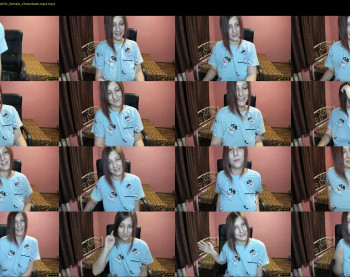 alexa_dream — 4 minute Chaturbate female cam show recording, 1080p, Sep 15, 2019