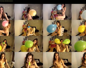 alice_buffy — 23 minute Chaturbate female cam show recording, 720p, Sep 14, 2019