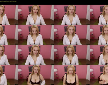 alice_pinkys — 11 minute Chaturbate female cam show recording, 1080p, Sep 14, 2019