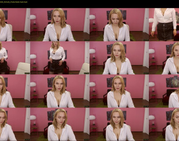 alice_pinkys — 17 minute Chaturbate female cam show recording, 1080p, Sep 14, 2019