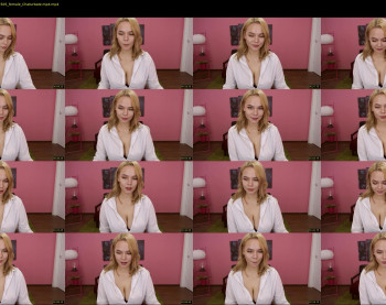 alice_pinkys — 3 minute Chaturbate female cam show recording, 1080p, Sep 14, 2019