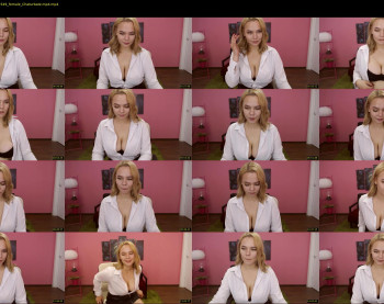 alice_pinkys — 17 minute Chaturbate female cam show recording, 1080p, Sep 14, 2019