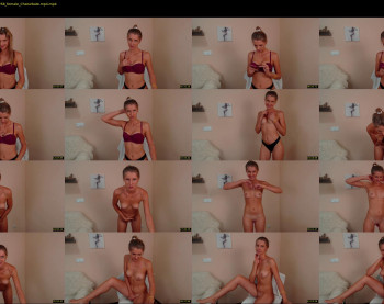 alisaa__fox — 47 minute Chaturbate female cam show recording, 1080p, Sep 14, 2019