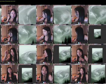 alizezaide — 91 minute Chaturbate female cam show recording, 720p, Sep 14, 2019