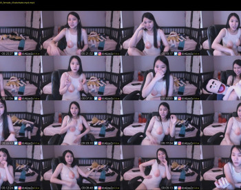 alizezaide — 61 minute Chaturbate female cam show recording, 720p, Sep 14, 2019