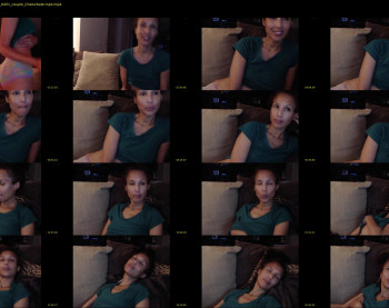 allgood4u — 24 minute Chaturbate couple cam show recording, 720p, Sep 14, 2019