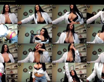 alliana_joy — 51 minute Chaturbate female cam show recording, 720p, Sep 14, 2019