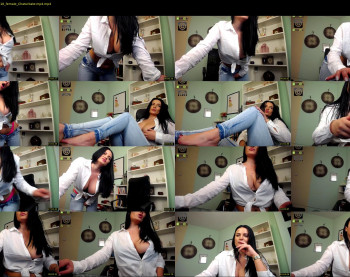 alliana_joy — 51 minute Chaturbate female cam show recording, 720p, Sep 14, 2019