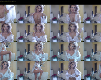 amanda0803 — 24 minute Chaturbate female cam show recording, 1080p, Sep 14, 2019