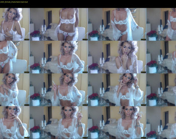 amanda0803 — 12 minute Chaturbate female cam show recording, 1080p, Sep 14, 2019