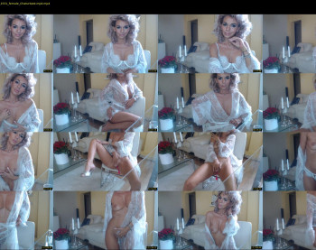 amanda0803 — 88 minute Chaturbate female cam show recording, 1080p, Sep 14, 2019