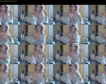 amanda0803 — 3 minute Chaturbate female cam show recording, 1080p, Sep 14, 2019
