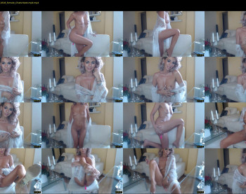 amanda0803 — 30 minute Chaturbate female cam show recording, 1080p, Sep 14, 2019