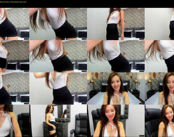 aminawong — 56 minute Chaturbate female cam show recording, 720p, Sep 14, 2019