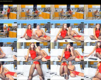 an_iv — 47 minute Chaturbate female cam show recording, 1080p, Sep 14, 2019