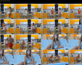 an_iv — 31 minute Chaturbate female cam show recording, 1080p, Sep 15, 2019