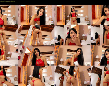 anablerd — 47 minute Chaturbate female cam show recording, 1080p, Sep 14, 2019
