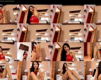 anablerd — 27 minute Chaturbate female cam show recording, 1080p, Sep 14, 2019