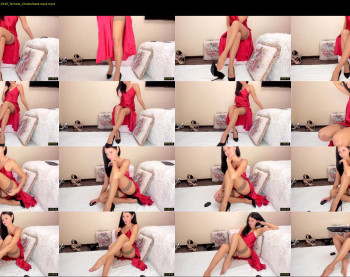 angelqueen1 — 29 minute Chaturbate female cam show recording, 1080p, Sep 14, 2019