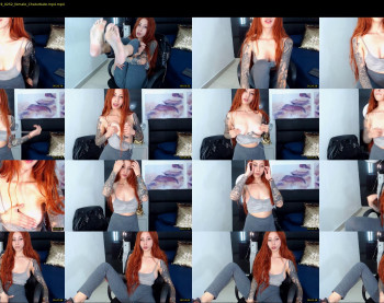 annaliese_bach — 8 minute Chaturbate female cam show recording, 720p, Sep 15, 2019