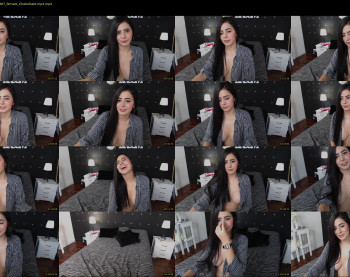 annybeiker — 79 minute Chaturbate female cam show recording, 720p, Sep 14, 2019