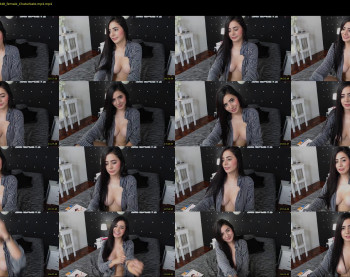 annybeiker — 39 minute Chaturbate female cam show recording, 720p, Sep 14, 2019