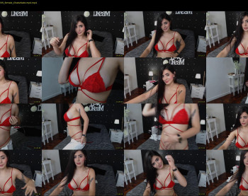 annybeiker — 41 minute Chaturbate female cam show recording, 720p, Sep 14, 2019