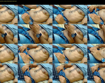 antonywebcam — 4 minute Chaturbate male cam show recording, 1080p, Sep 15, 2019