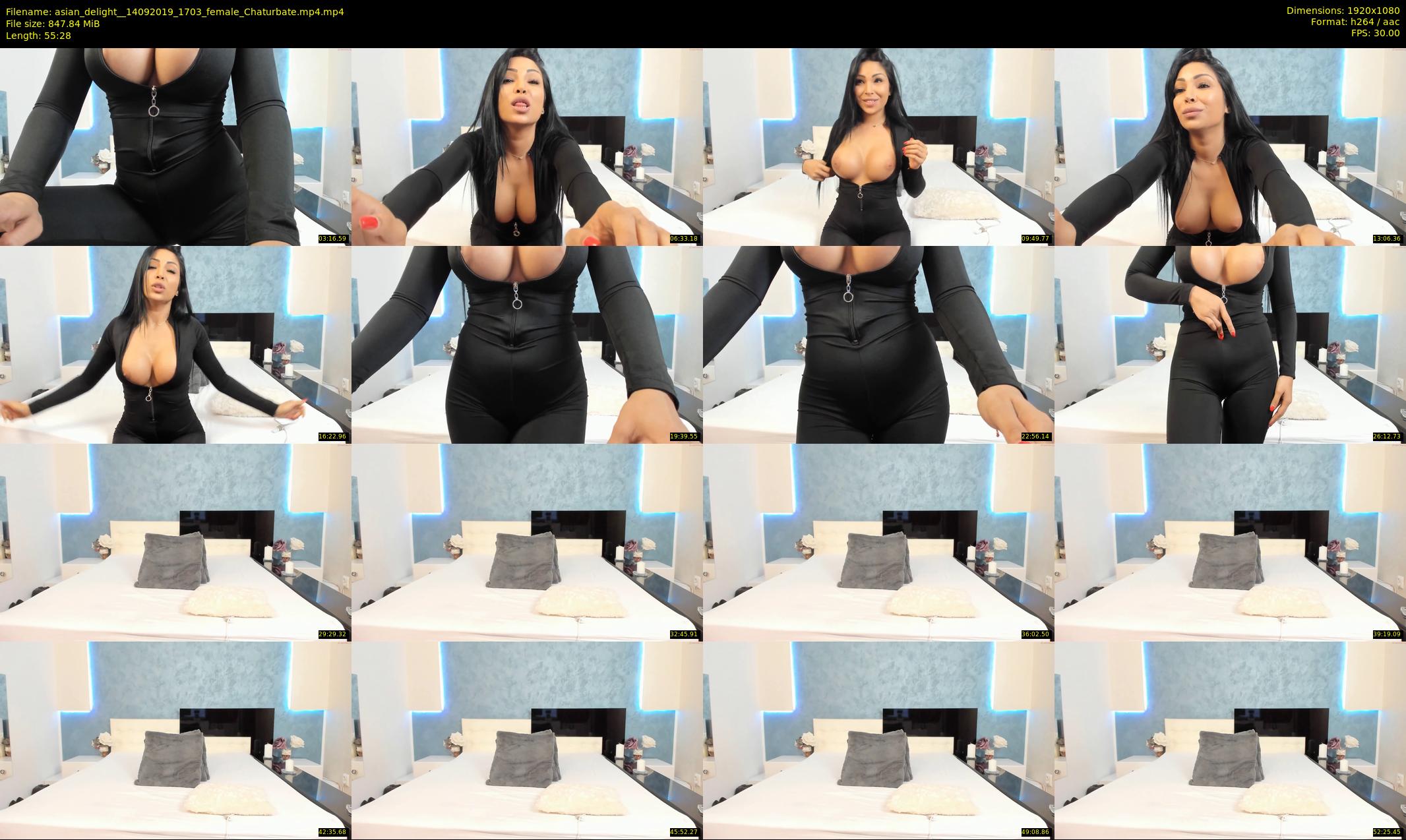 asian_delight_ — 56 minute Chaturbate female cam show recording, 1080p, Sep 14, 2019