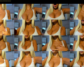 barrrbi — 6 minute Chaturbate female cam show recording, 720p, Sep 14, 2019
