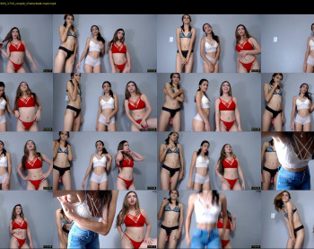 best_friends_team — 21 minute Chaturbate female cam show recording, 1080p, Sep 14, 2019