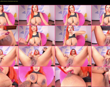 bhiankha_new — 26 minute Chaturbate female cam show recording, 1080p, Sep 14, 2019