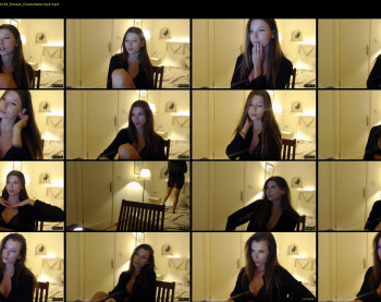 bitter_moon — 72 minute Chaturbate female cam show recording, 720p, Sep 14, 2019