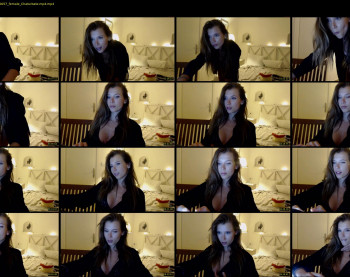 bitter_moon — 11 minute Chaturbate female cam show recording, 720p, Sep 15, 2019