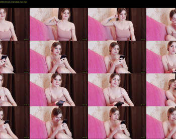blondiebetsy — 11 minute Chaturbate female cam show recording, 720p, Sep 14, 2019