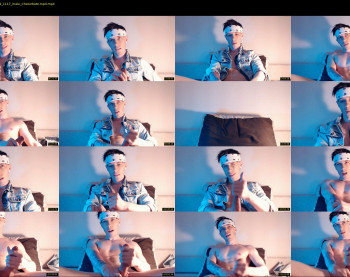 briannhardone — 108 minute Chaturbate male cam show recording, 720p, Sep 14, 2019