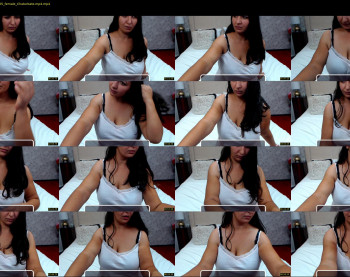 bustyeva_ — 11 minute Chaturbate female cam show recording, 1080p, Sep 14, 2019