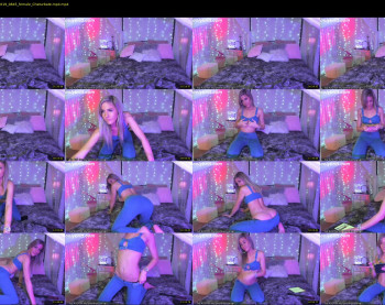 butterybubblebutt — 29 minute Chaturbate couple cam show recording, 1080p, Sep 14, 2019