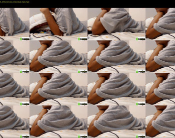 camilaramirez_ — 4 minute Chaturbate female cam show recording, 720p, Sep 14, 2019
