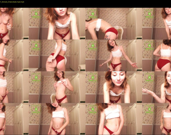 certinaaa — 28 minute Chaturbate female cam show recording, 1080p, Sep 14, 2019