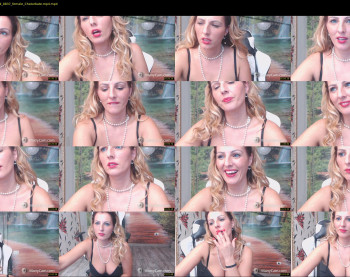 chanellmarilyn — 29 minute Chaturbate female cam show recording, 1080p, Sep 14, 2019