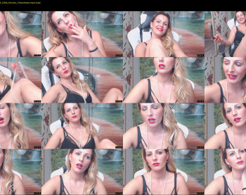 chanellmarilyn — 29 minute Chaturbate female cam show recording, 1080p, Sep 14, 2019