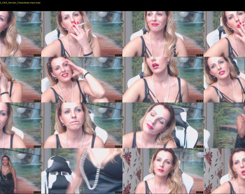 chanellmarilyn — 29 minute Chaturbate female cam show recording, 1080p, Sep 14, 2019
