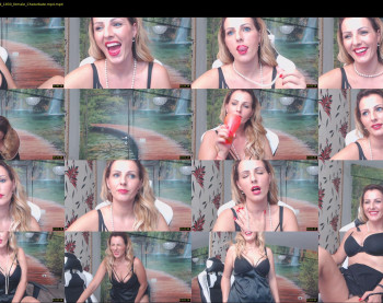 chanellmarilyn — 29 minute Chaturbate female cam show recording, 1080p, Sep 14, 2019